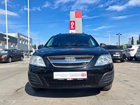 Lada (ВАЗ) Largus I с пробегом 2019 года, цена 792 400 рублей, 111007 км, универсал, Автокод Объявления