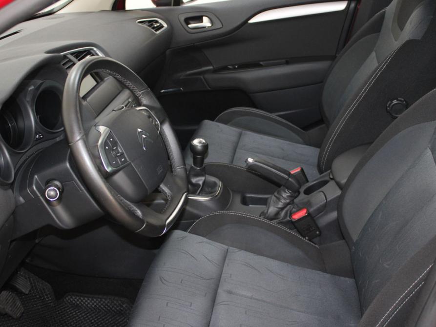 Citroen C4 II Старый Оскол  - изображение 9