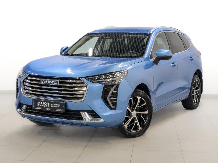 Haval Jolion I Санкт-Петербург  - изображение 1