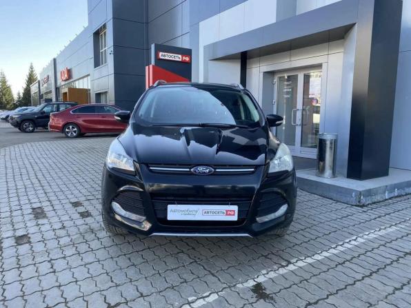 Ford Kuga II с пробегом 2014 года, цена 1 020 000 рублей, 246332 км, внедорожник, Автокод Объявления
