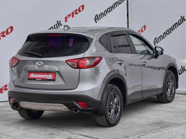 Mazda CX-5 I с пробегом 2013 года, цена 1 620 000 рублей, 225553 км, внедорожник, Автокод Объявления