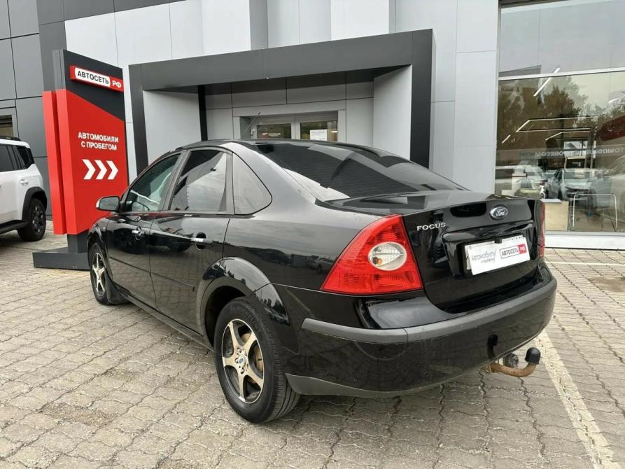 Ford Focus II Набережные Челны  - изображение 17