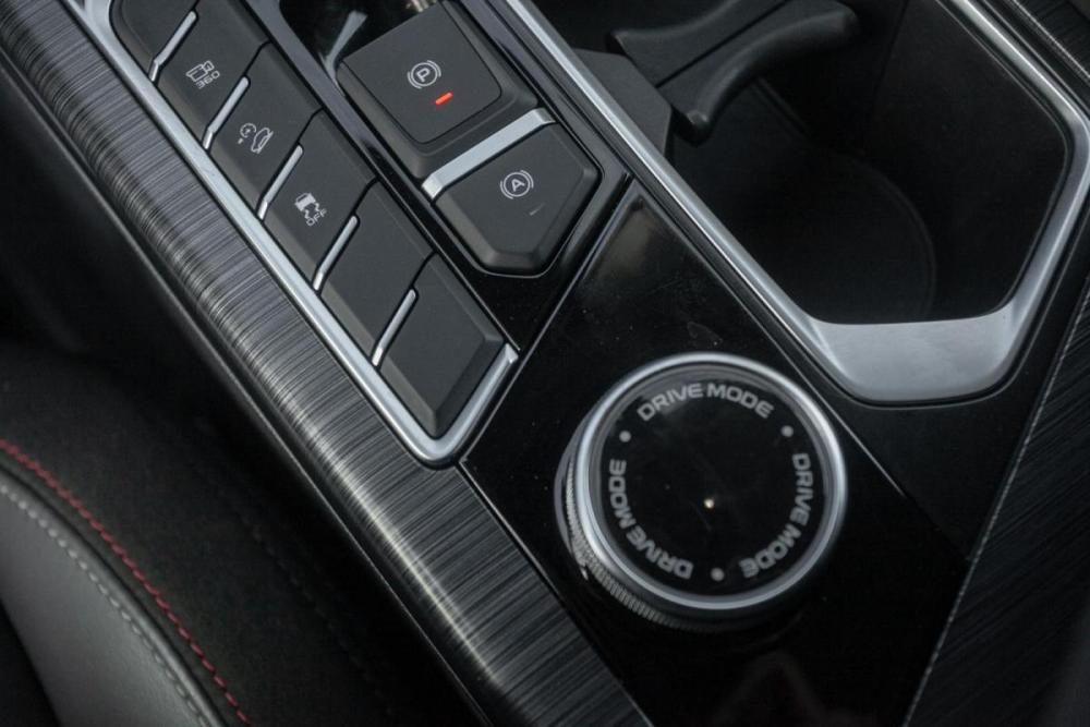Geely Tugella I Иркутск  - изображение 14
