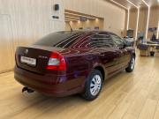 Skoda Octavia II (A5) Рестайлинг Санкт-Петербург  - изображение 28