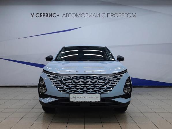 Omoda C5 I с пробегом 2023 года, цена 1 740 000 рублей, 68444 км, внедорожник, Автокод Объявления