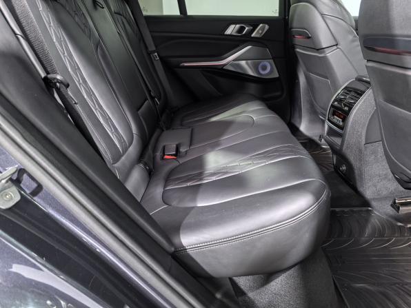 BMW X5 IV (G05/G18) с пробегом 2020 года, цена 7 050 000 рублей, 97000 км, внедорожник, Автокод Объявления