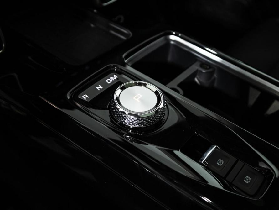 Haval Dargo I Санкт-Петербург  - изображение 19