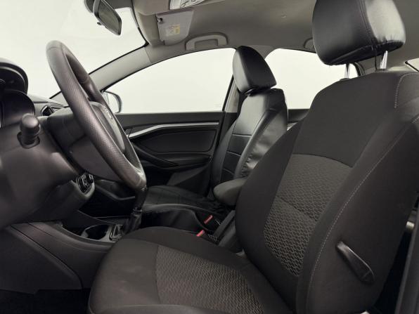 Lada (ВАЗ) Vesta I с пробегом 2022 года, цена 890 000 рублей, 205000 км, седан, Автокод Объявления