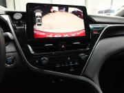Toyota Camry VIII (XV70) Рестайлинг Екатеринбург  - изображение 36