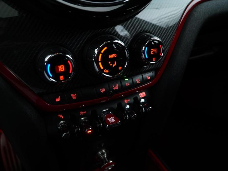 Mini Hatch III (F55/F56) Рестайлинг Москва  - изображение 19