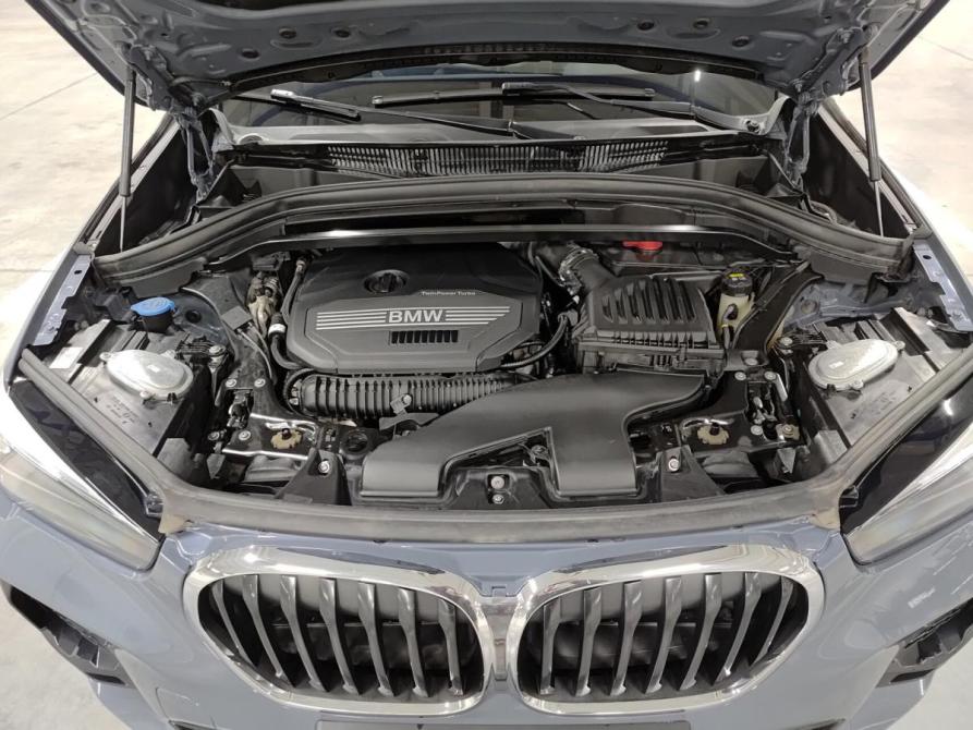 BMW X1 II (F48) Рестайлинг Казань  - изображение 11