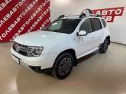Renault Duster I Рестайлинг Новочеркасск  - изображение 21