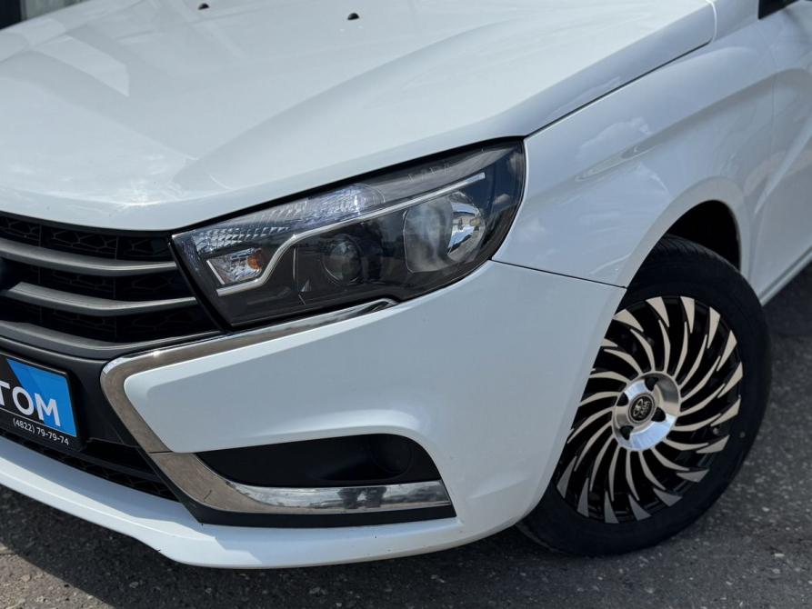 Lada (ВАЗ) Vesta I Тверь  - изображение 2