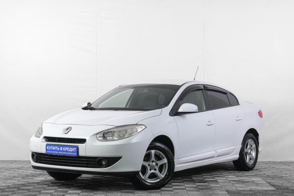 Renault Fluence I Кемерово  - изображение 4