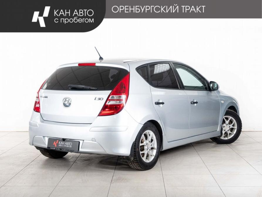 Hyundai i30 I Рестайлинг Казань  - изображение 3