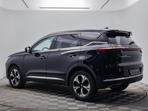 Chery Tiggo 7 Pro Max I с пробегом 2024 года, цена 2 180 000 рублей, 24500 км, внедорожник, Автокод Объявления