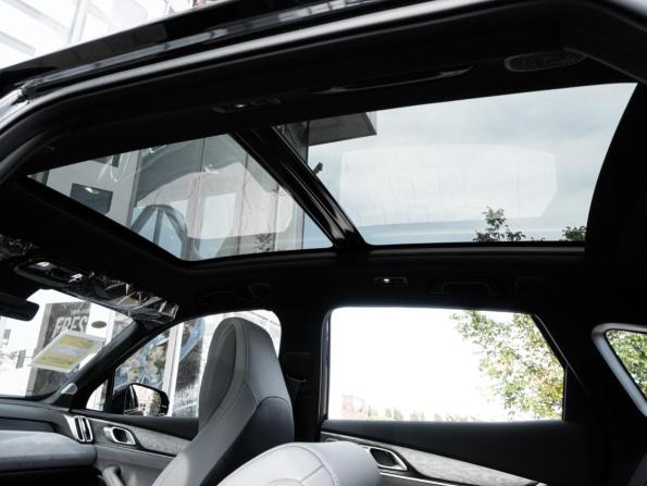 Geely Galaxy M7 с пробегом 2026 года, цена 3 869 000 рублей, 85 км, внедорожник, Автокод Объявления