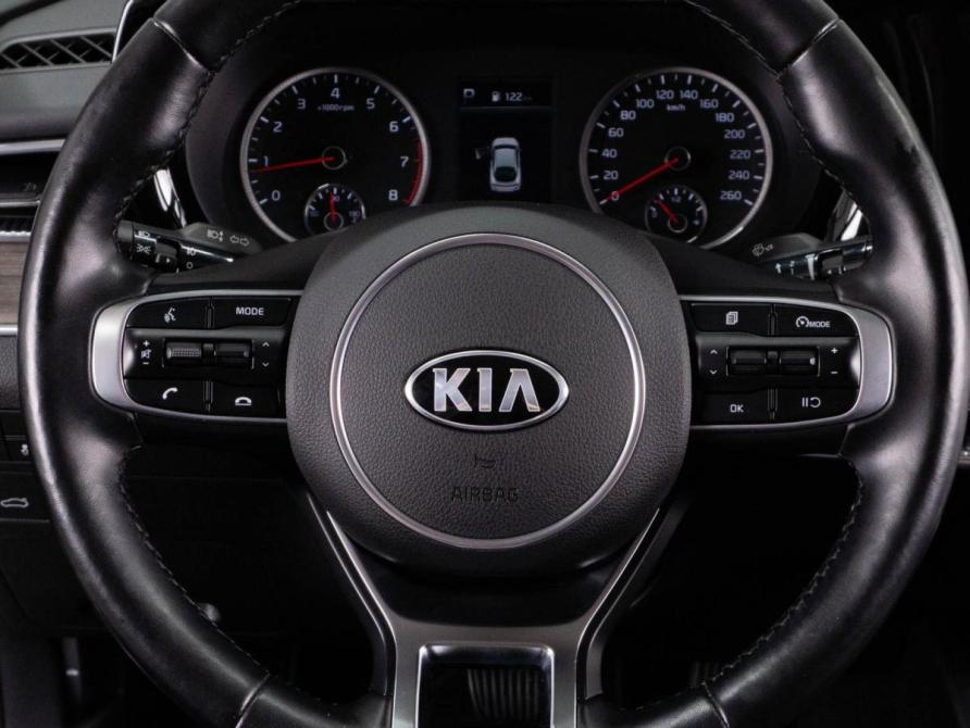 Kia K5 III Тюмень  - изображение 12