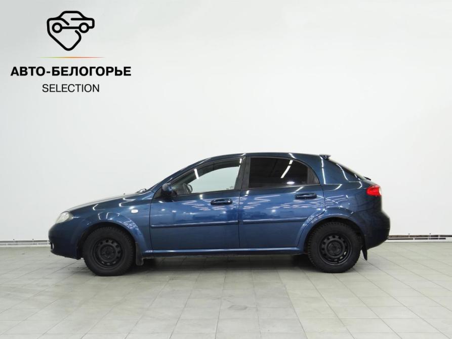 Chevrolet Lacetti I Старый Оскол  - изображение 4