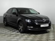 Skoda Octavia III (A7) Рестайлинг Санкт-Петербург  - изображение 18