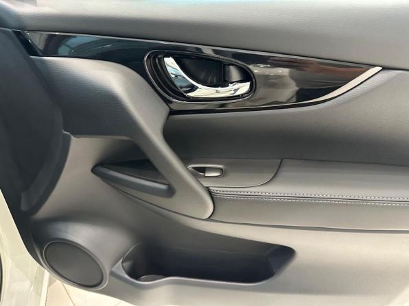Nissan Qashqai II Рестайлинг 2 с пробегом 2026 года, цена 2 490 000 рублей, 1 км, внедорожник, Автокод Объявления