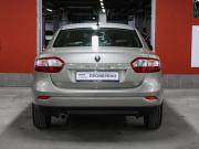 Renault Fluence I Рестайлинг Москва  - изображение 27