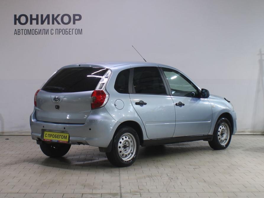 Datsun mi-DO Дзержинск  - изображение 2