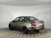 Lada (ВАЗ) Granta I Рестайлинг Воронеж  - изображение 27