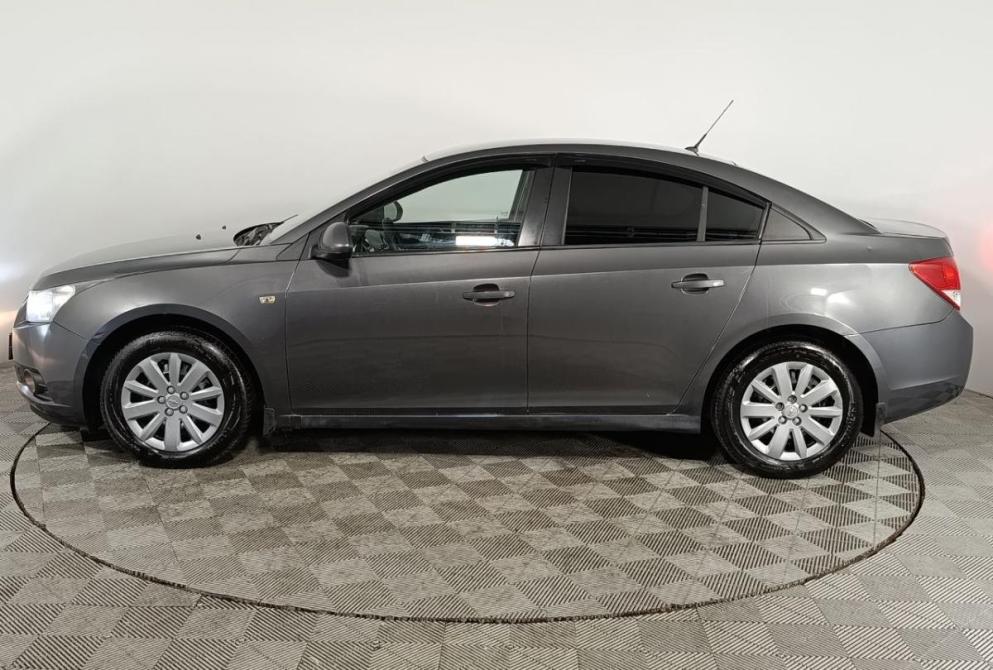 Chevrolet Cruze I Волгоград  - изображение 4