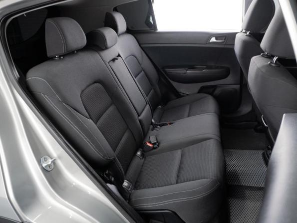 Kia Sportage IV с пробегом 2016 года, цена 1 849 000 рублей, 134114 км, внедорожник, Автокод Объявления