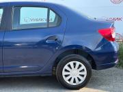 Renault Logan II Екатеринбург  - изображение 49
