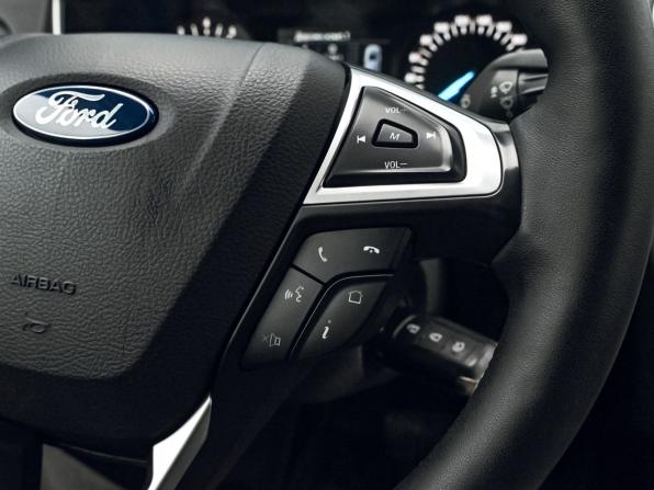 Ford Mondeo V с пробегом 2016 года, цена 1 465 000 рублей, 190900 км, седан, Автокод Объявления