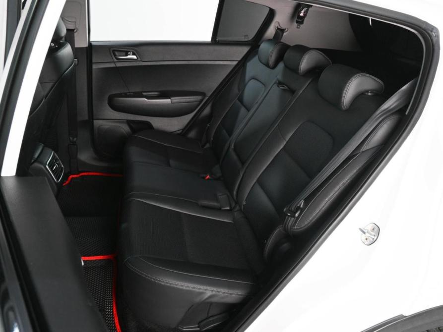 Kia Sportage IV Ростов-на-Дону  - изображение 9