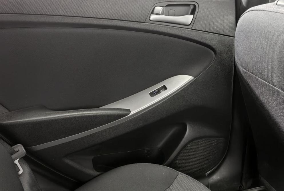 Hyundai Solaris I Рестайлинг Волгоград  - изображение 18
