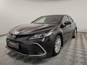 Toyota Camry VIII (XV70) Рестайлинг Москва  - изображение 27