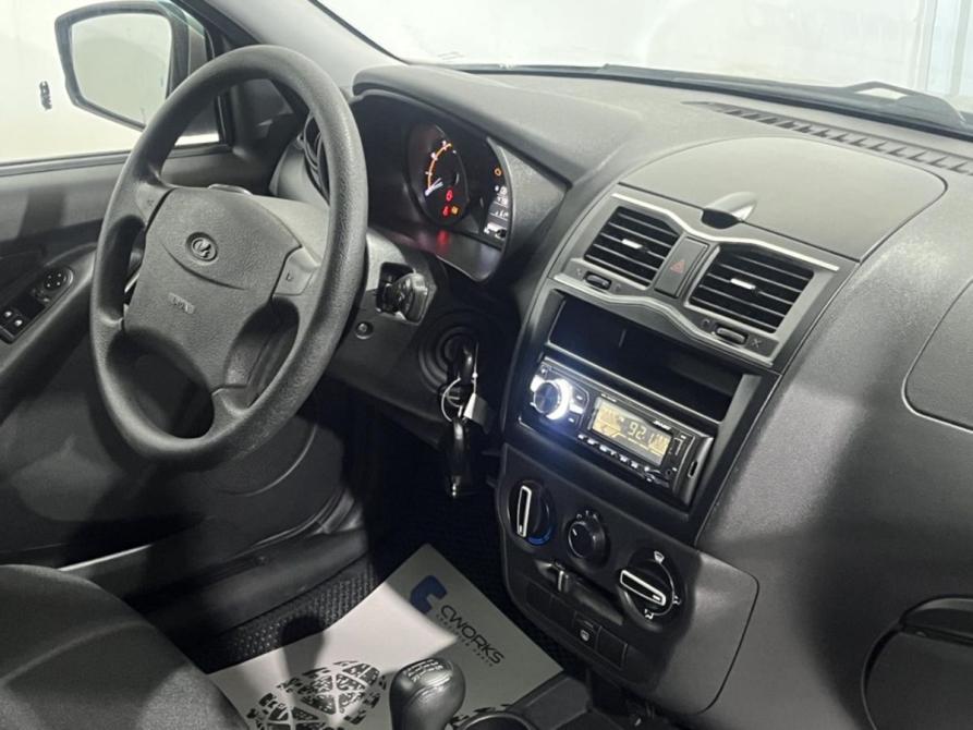 Lada (ВАЗ) Granta I Рестайлинг Курск  - изображение 6