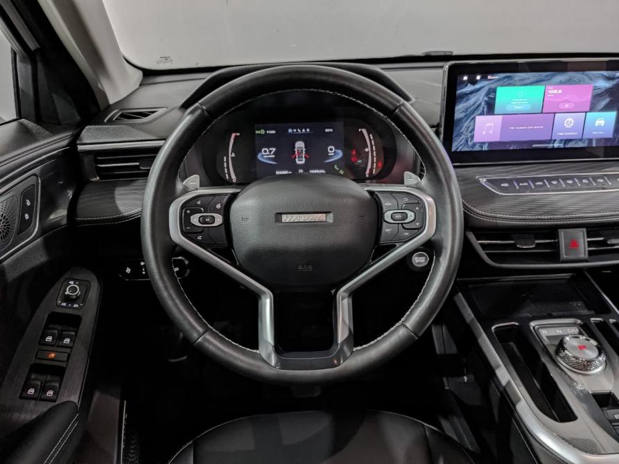 Haval Jolion I Москва  - изображение 20