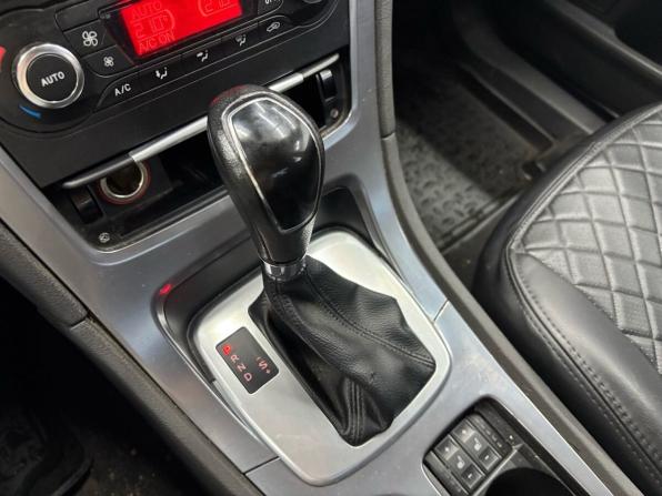 Ford Mondeo IV Рестайлинг с пробегом 2011 года, цена 839 000 рублей, 229980 км, седан, Автокод Объявления