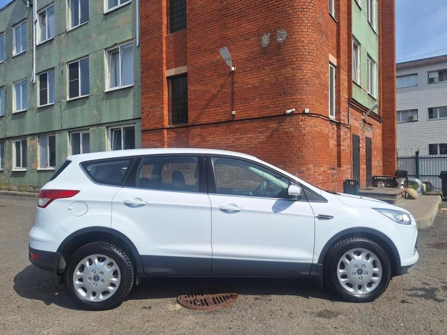 Ford Kuga II Санкт-Петербург  - изображение 6