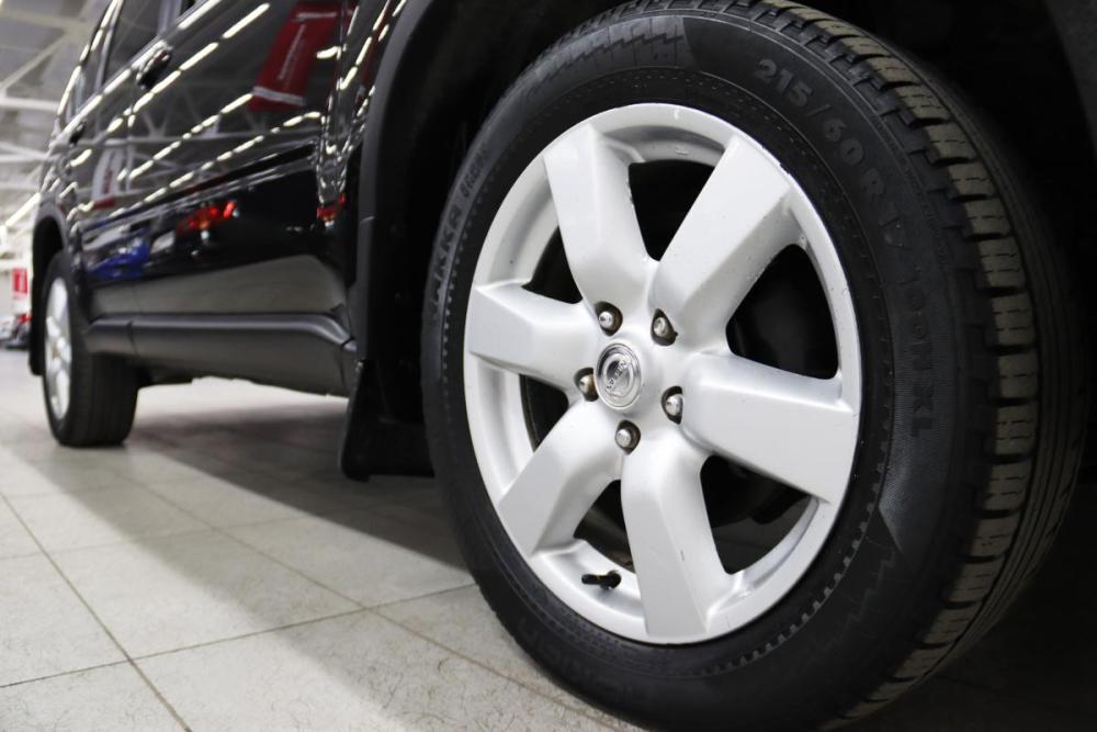 Nissan X-Trail II Рестайлинг Сургут  - изображение 26
