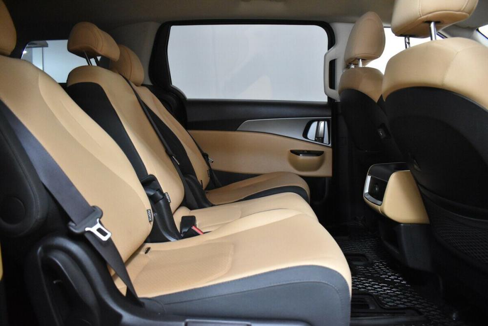 Kia Carnival IV Москва  - изображение 16