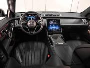 Mercedes-Benz S-Класс VII (W223) Ростов-на-Дону  - изображение 28
