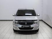 Renault Logan I Рестайлинг Ростов-на-Дону  - изображение 17