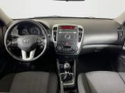 Kia Ceed I Рестайлинг Москва  - изображение 30