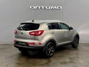 Kia Sportage III Краснодар  - изображение 24