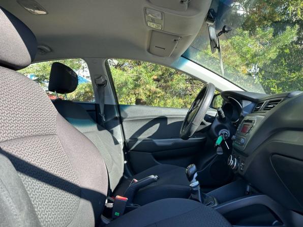 Kia Rio III с пробегом 2014 года, цена 649 000 рублей, 173469 км, седан, Автокод Объявления