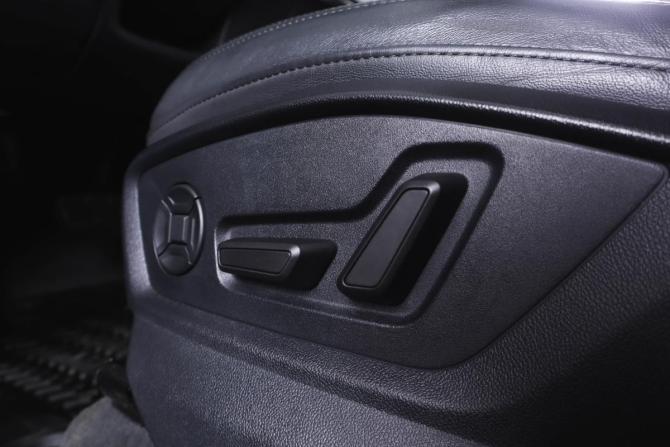 Audi Q7 II (4M) Рестайлинг с пробегом 2020 года, цена 6 739 000 рублей, 117500 км, внедорожник, Автокод Объявления