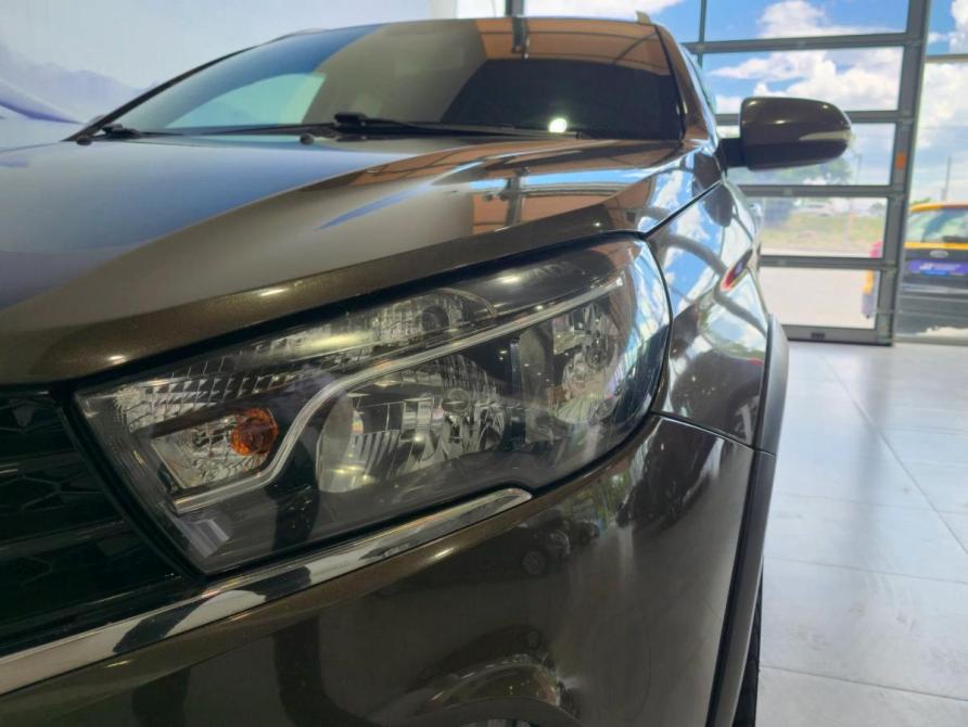 Lada (ВАЗ) Vesta I Таганрог  - изображение 10