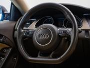 Audi A5 I (8T) Рестайлинг Москва  - изображение 34