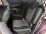 Subaru Trezia Благовещенск  - изображение 57